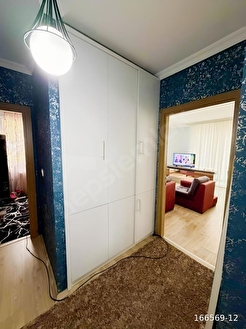 Ertunçtan Altınkentte 2+1 115 m2 Amerikan mutfak Daire - Görsel 15