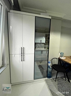 Çerkezköy Fatih mahallesinde devlet hastanesi yanı - Görsel 6