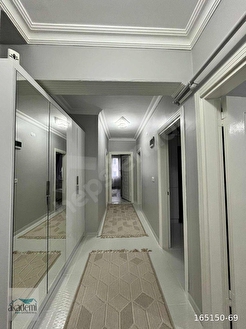 Çerkezköy Fatih mahallesinde devlet hastanesi yanı - Görsel 25