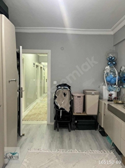 Çerkezköy Fatih mahallesinde devlet hastanesi yanı - Görsel 22