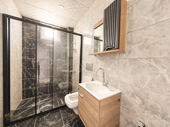 MABELDEN BATIPARKA KOMŞU KOMBİSİ TAKILI FIRSAT 1+1 DAİRE - Görsel 14