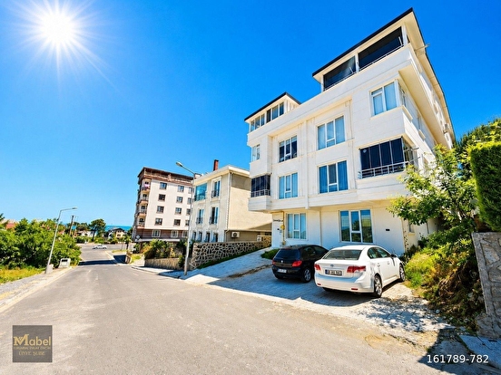 MABELDEN BATIPARKA KOMŞU KOMBİSİ TAKILI FIRSAT 1+1 DAİRE - Görsel 4
