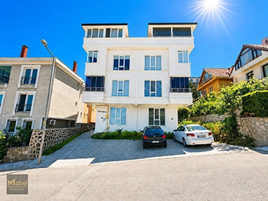 MABELDEN BATIPARKA KOMŞU KOMBİSİ TAKILI FIRSAT 1+1 DAİRE - Görsel 3