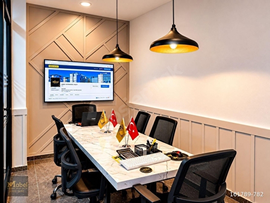 MABELDEN BATIPARKA KOMŞU KOMBİSİ TAKILI FIRSAT 1+1 DAİRE - Görsel 24