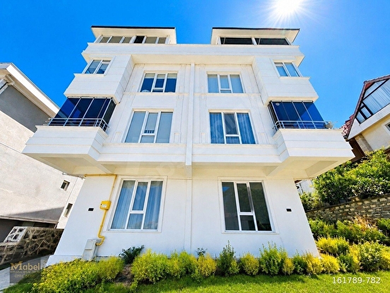 MABELDEN BATIPARKA KOMŞU KOMBİSİ TAKILI FIRSAT 1+1 DAİRE - Görsel 2