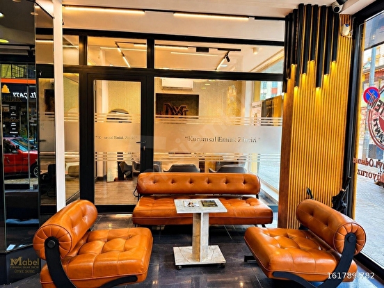 MABELDEN BATIPARKA KOMŞU KOMBİSİ TAKILI FIRSAT 1+1 DAİRE - Görsel 22