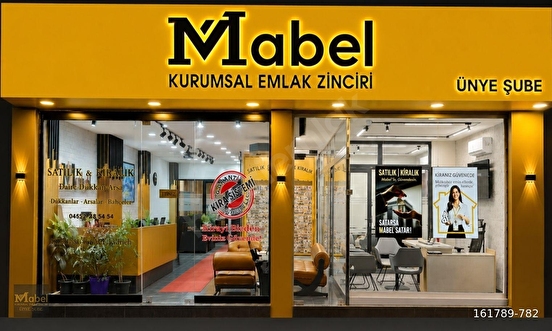 MABELDEN BATIPARKA KOMŞU KOMBİSİ TAKILI FIRSAT 1+1 DAİRE - Görsel 19