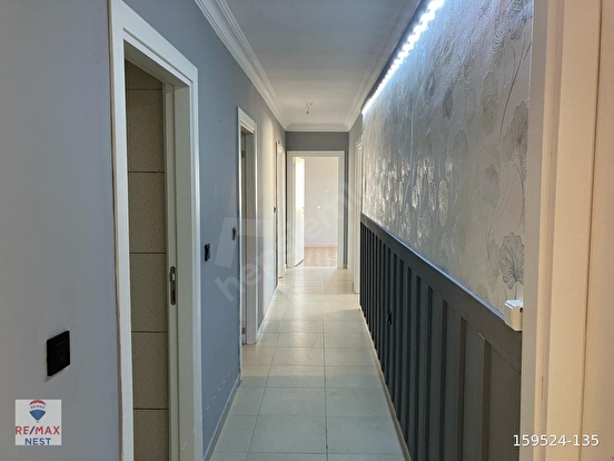 ALTINDAĞ #39 DA ANKARA MANZARALI SİTEDE KİRALIK 3 1 159524 135 hepsiemlak