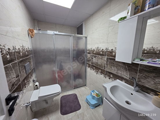 GÖRGEÇ EMLAKTAN SATILIK 2+1 DAİRE - Görsel 25