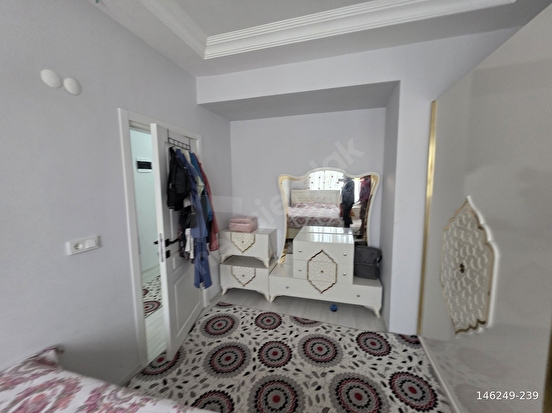GÖRGEÇ EMLAKTAN SATILIK 2+1 DAİRE - Görsel 16