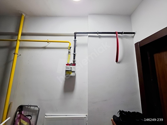 GÖRGEÇ EMLAKTAN SATILIK 2+1 DAİRE - Görsel 27