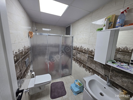 GÖRGEÇ EMLAKTAN SATILIK 2+1 DAİRE - Görsel 23