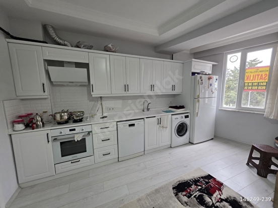 GÖRGEÇ EMLAKTAN SATILIK 2+1 DAİRE - Görsel 8
