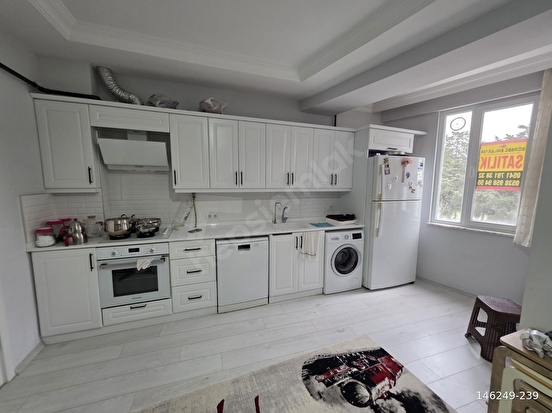 GÖRGEÇ EMLAKTAN SATILIK 2+1 DAİRE - Görsel 1