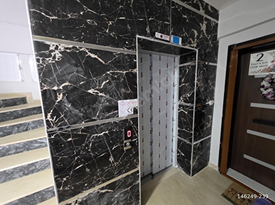 GÖRGEÇ EMLAKTAN SATILIK 2+1 DAİRE - Görsel 3