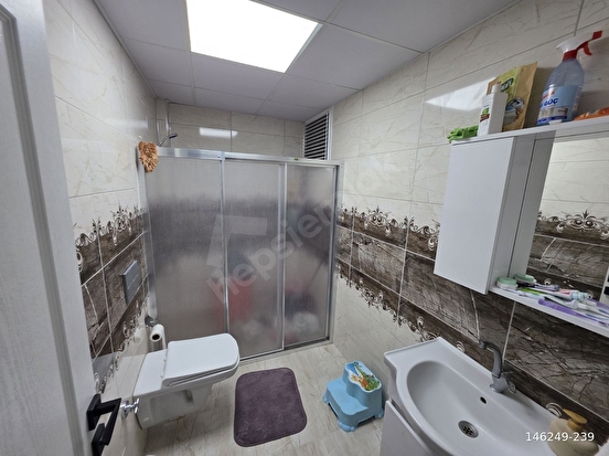 GÖRGEÇ EMLAKTAN SATILIK 2+1 DAİRE - Görsel 24