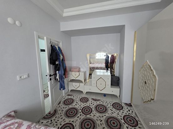 GÖRGEÇ EMLAKTAN SATILIK 2+1 DAİRE - Görsel 15
