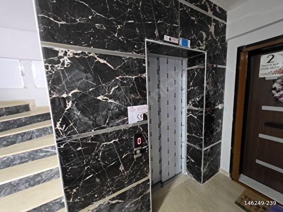 GÖRGEÇ EMLAKTAN SATILIK 2+1 DAİRE - Görsel 28