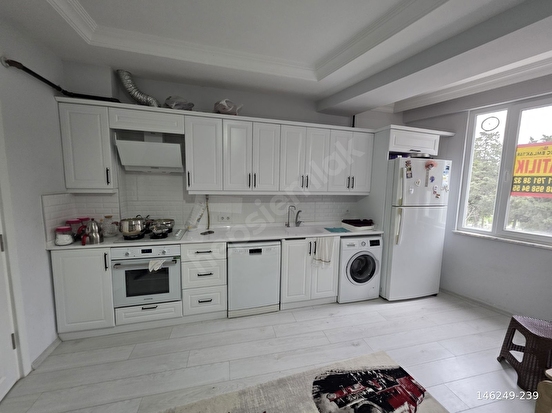 GÖRGEÇ EMLAKTAN SATILIK 2+1 DAİRE - Görsel 6