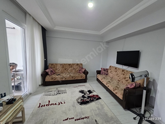 GÖRGEÇ EMLAKTAN SATILIK 2+1 DAİRE - Görsel 7