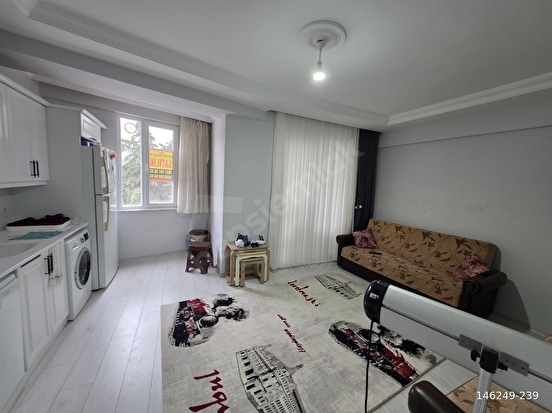 GÖRGEÇ EMLAKTAN SATILIK 2+1 DAİRE - Görsel 9