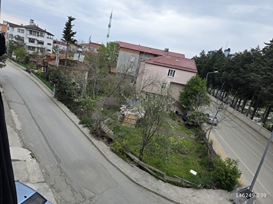 GÖRGEÇ EMLAKTAN SATILIK 2+1 DAİRE - Görsel 29