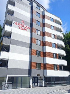 ATA EMLAKTAN BAĞIMSIZ MUTFAKLI GENİŞ 1+1 SATILIK SIFIR DAİRE ( BALKONLU ) - Görsel 1