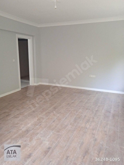 ATA EMLAKTAN BAĞIMSIZ MUTFAKLI GENİŞ 1+1 SATILIK SIFIR DAİRE ( BALKONLU ) - Görsel 4