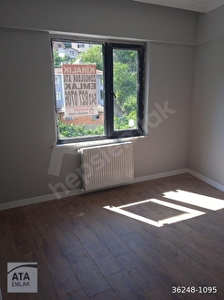 ATA EMLAKTAN BAĞIMSIZ MUTFAKLI GENİŞ 1+1 SATILIK SIFIR DAİRE ( BALKONLU ) - Görsel 14