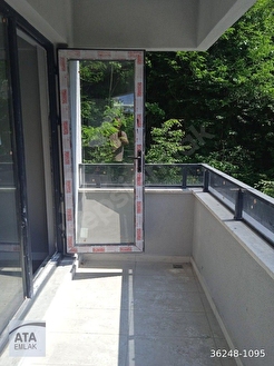 ATA EMLAKTAN BAĞIMSIZ MUTFAKLI GENİŞ 1+1 SATILIK SIFIR DAİRE ( BALKONLU ) - Görsel 16