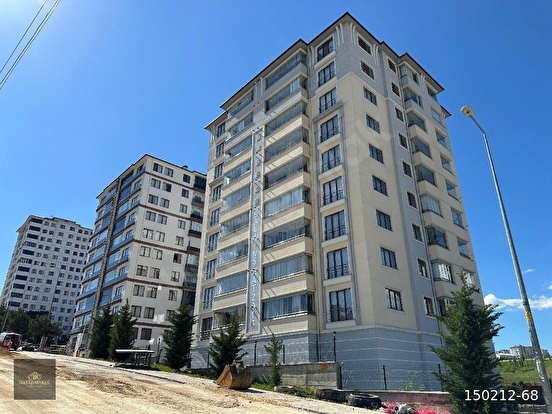 CBC GAYRİMENKULDEN KASTAMONU KUZEYKENT LALE SİTESİ’NDE  SATILIK 125 M2 LUX DAİRE - Görsel 1