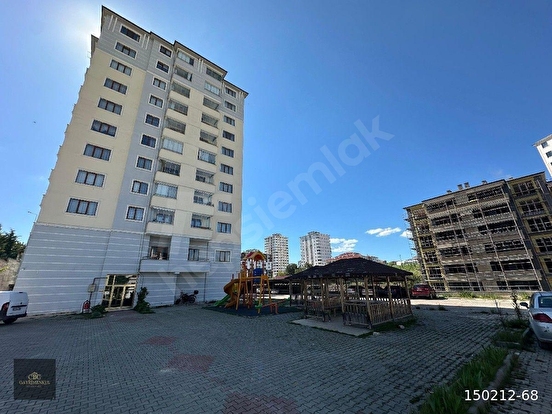 CBC GAYRİMENKULDEN KASTAMONU KUZEYKENT LALE SİTESİ’NDE  SATILIK 125 M2 LUX DAİRE - Görsel 3