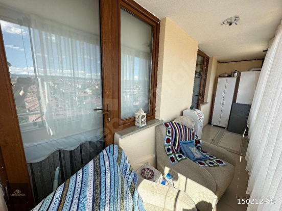 CBC GAYRİMENKULDEN KASTAMONU KUZEYKENT LALE SİTESİ’NDE  SATILIK 125 M2 LUX DAİRE - Görsel 11