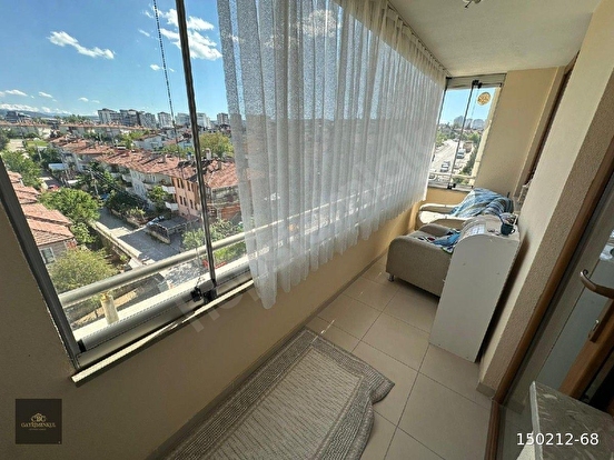 CBC GAYRİMENKULDEN KASTAMONU KUZEYKENT LALE SİTESİ’NDE  SATILIK 125 M2 LUX DAİRE - Görsel 12