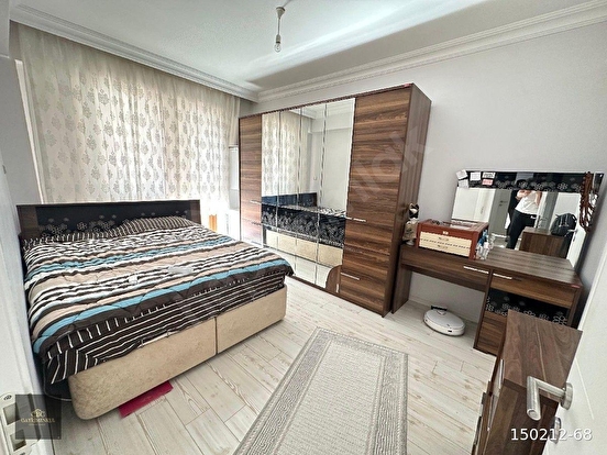 CBC GAYRİMENKULDEN KASTAMONU KUZEYKENT LALE SİTESİ’NDE  SATILIK 125 M2 LUX DAİRE - Görsel 13