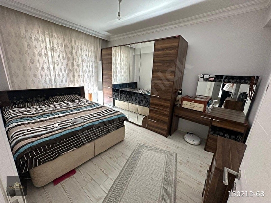 CBC GAYRİMENKULDEN KASTAMONU KUZEYKENT LALE SİTESİ’NDE  SATILIK 125 M2 LUX DAİRE - Görsel 14