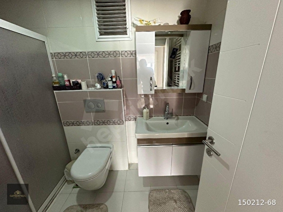 CBC GAYRİMENKULDEN KASTAMONU KUZEYKENT LALE SİTESİ’NDE  SATILIK 125 M2 LUX DAİRE - Görsel 17
