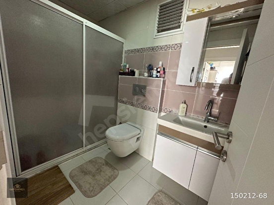 CBC GAYRİMENKULDEN KASTAMONU KUZEYKENT LALE SİTESİ’NDE  SATILIK 125 M2 LUX DAİRE - Görsel 18