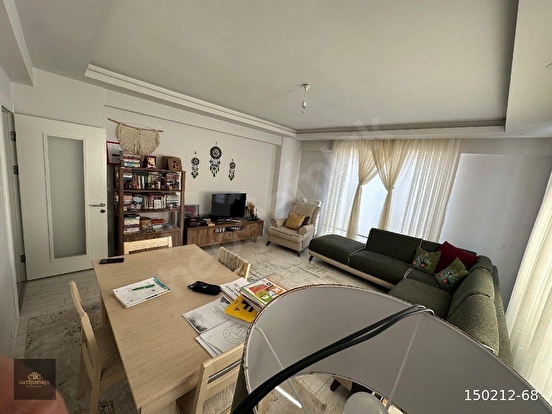 CBC GAYRİMENKULDEN KASTAMONU KUZEYKENT LALE SİTESİ’NDE  SATILIK 125 M2 LUX DAİRE - Görsel 19