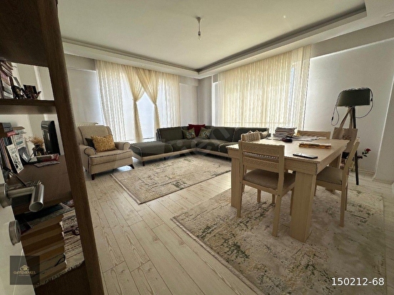 CBC GAYRİMENKULDEN KASTAMONU KUZEYKENT LALE SİTESİ’NDE  SATILIK 125 M2 LUX DAİRE - Görsel 20