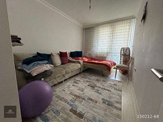 CBC GAYRİMENKULDEN KASTAMONU KUZEYKENT LALE SİTESİ’NDE  SATILIK 125 M2 LUX DAİRE - Görsel 21