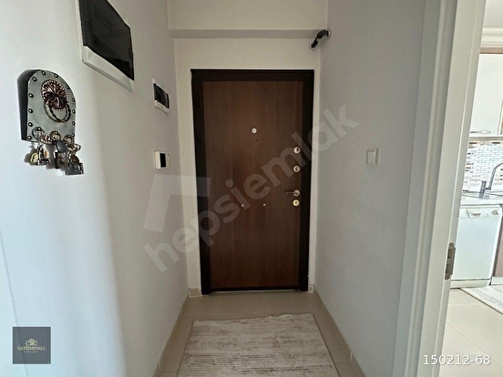 CBC GAYRİMENKULDEN KASTAMONU KUZEYKENT LALE SİTESİ’NDE  SATILIK 125 M2 LUX DAİRE - Görsel 23