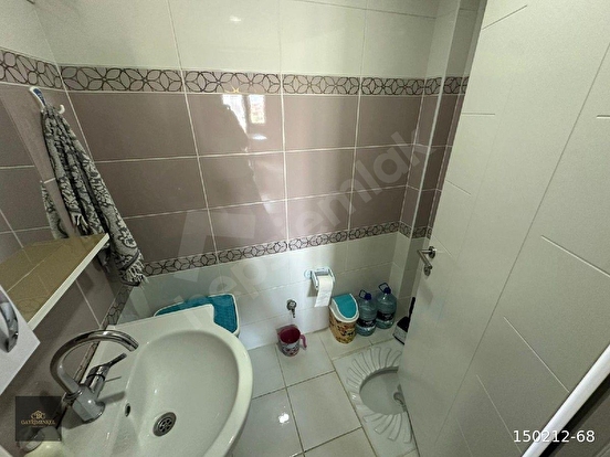CBC GAYRİMENKULDEN KASTAMONU KUZEYKENT LALE SİTESİ’NDE  SATILIK 125 M2 LUX DAİRE - Görsel 24