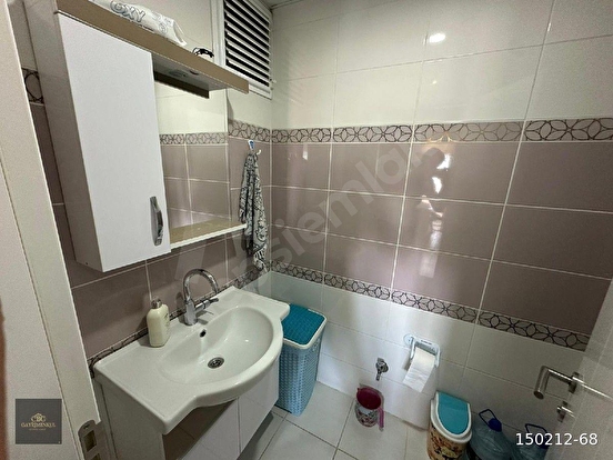 CBC GAYRİMENKULDEN KASTAMONU KUZEYKENT LALE SİTESİ’NDE  SATILIK 125 M2 LUX DAİRE - Görsel 25