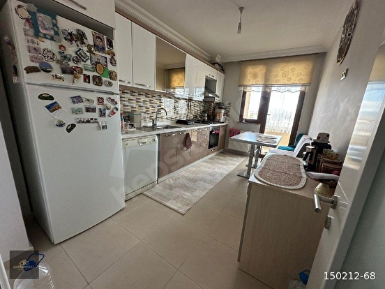 CBC GAYRİMENKULDEN KASTAMONU KUZEYKENT LALE SİTESİ’NDE  SATILIK 125 M2 LUX DAİRE - Görsel 26