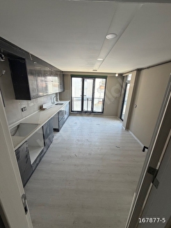 KONAK MAHALLESİ ÇARŞI MERKEZDE 2+1 110m2 GENİŞ DAİRE - Görsel 3