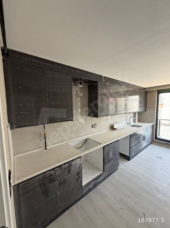 KONAK MAHALLESİ ÇARŞI MERKEZDE 2+1 110m2 GENİŞ DAİRE - Görsel 4