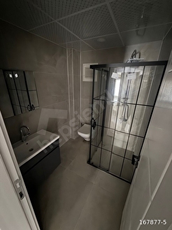 KONAK MAHALLESİ ÇARŞI MERKEZDE 2+1 110m2 GENİŞ DAİRE - Görsel 8