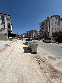 KONAK MAHALLESİ ÇARŞI MERKEZDE 2+1 110m2 GENİŞ DAİRE - Görsel 11