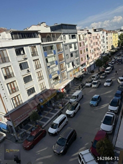 HAMDİBEY MAHALLESİ İNÖNÜ CADDESİ SATILIK 2+1 - Görsel 4